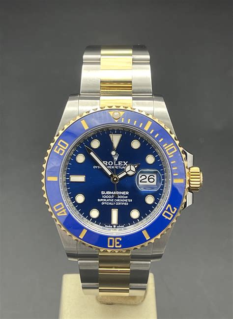 rolex submariner m series year|rolex submariner oro acciaio.